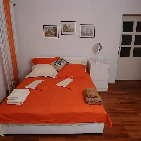 Queen Milica Apartment Belgrad