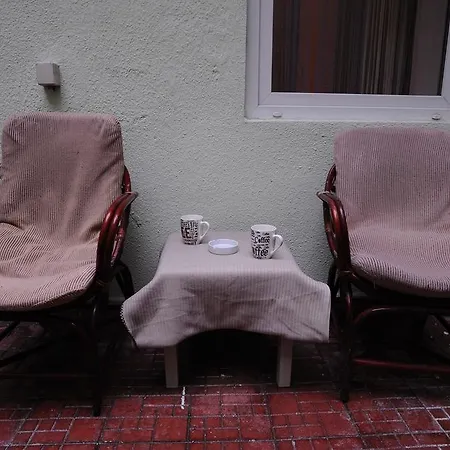 Queen Milica Apartment