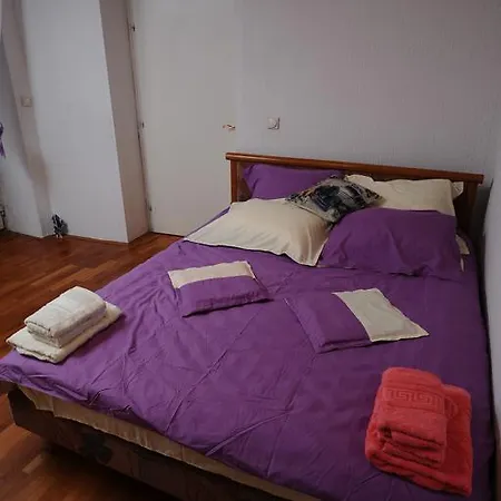 Apartment Queen Milica *