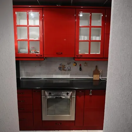 Queen Milica * Belgrad