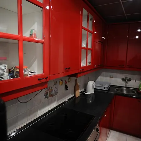 Apartment Queen Milica