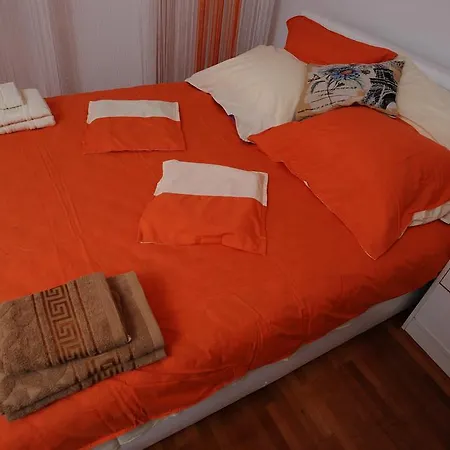 Queen Milica Belgrad