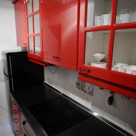 Apartment Queen Milica *