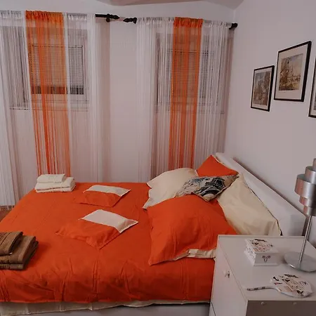 Apartment Queen Milica Belgrad